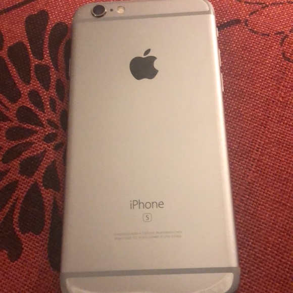iPhone 6 - Picture 2 of 2